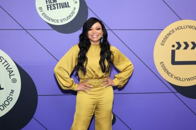 2024 ESSENCE Festival Of Culture™ Presented By Coca-Cola® - Day 3 - Ernest N. Morial Convention Center