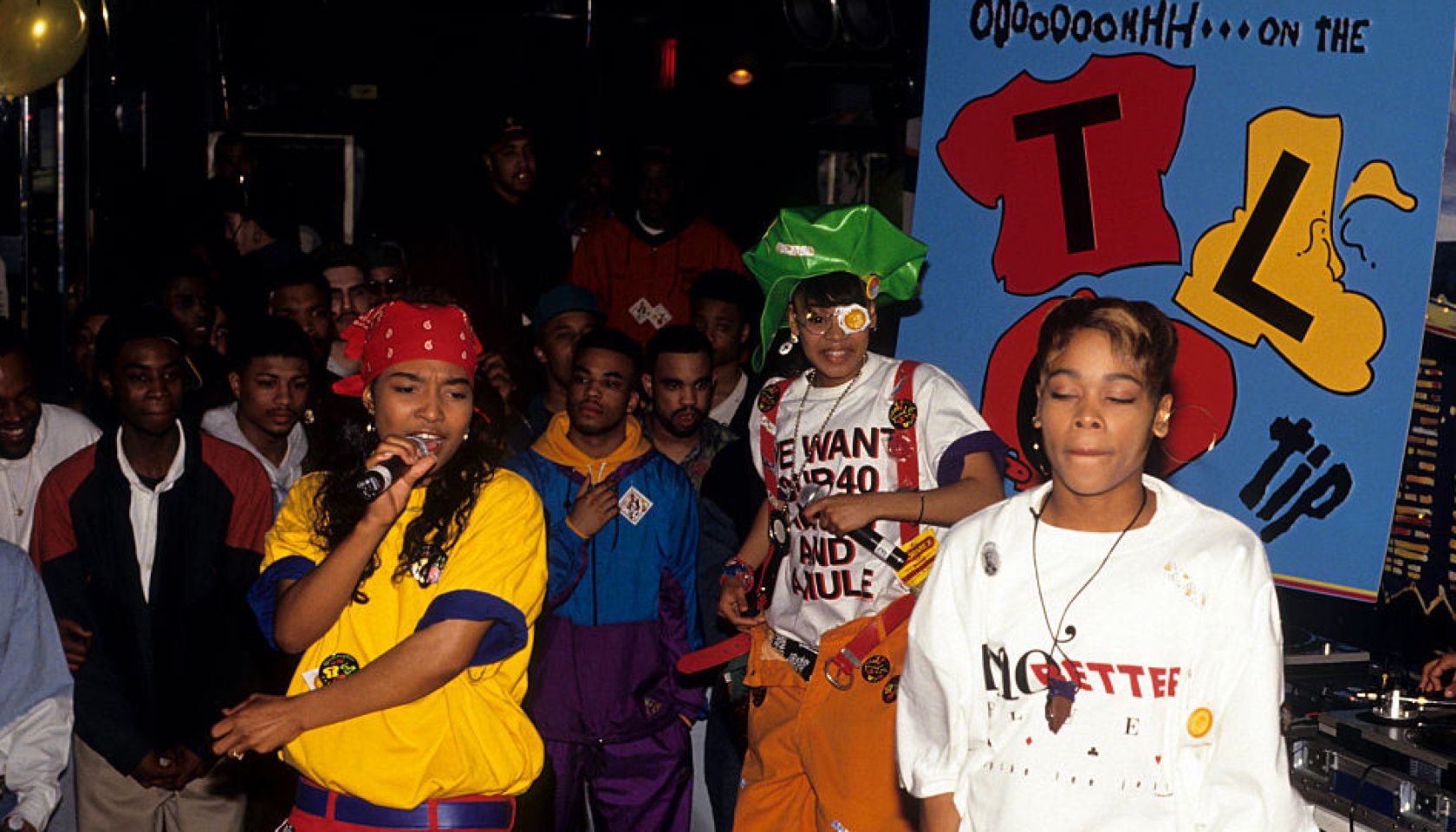 TLC