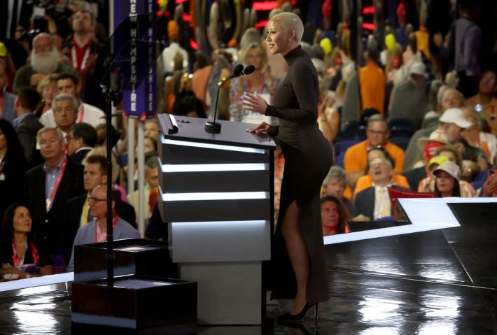 Repulican National Convention. RNC 2024