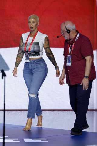 Milwaukee Prepares For The Republican National Convention