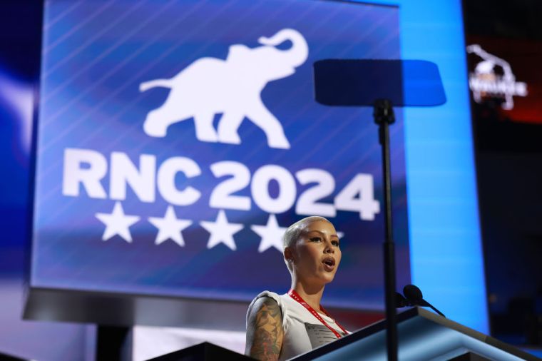 Milwaukee Prepares For The Republican National Convention