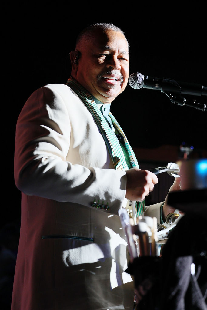 Ralph Johnson - July 2