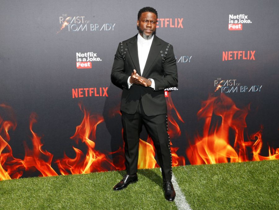 US-ENTERTAINMENT-FBL-NETFLIX-BRADY