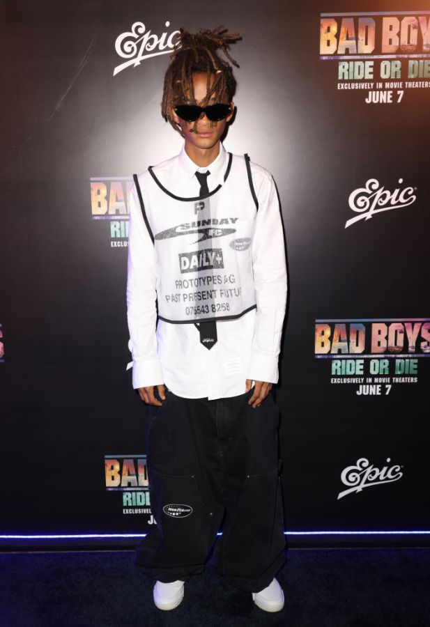 "Bad Boys: Ride Or Die" Miami Screening And After-Party