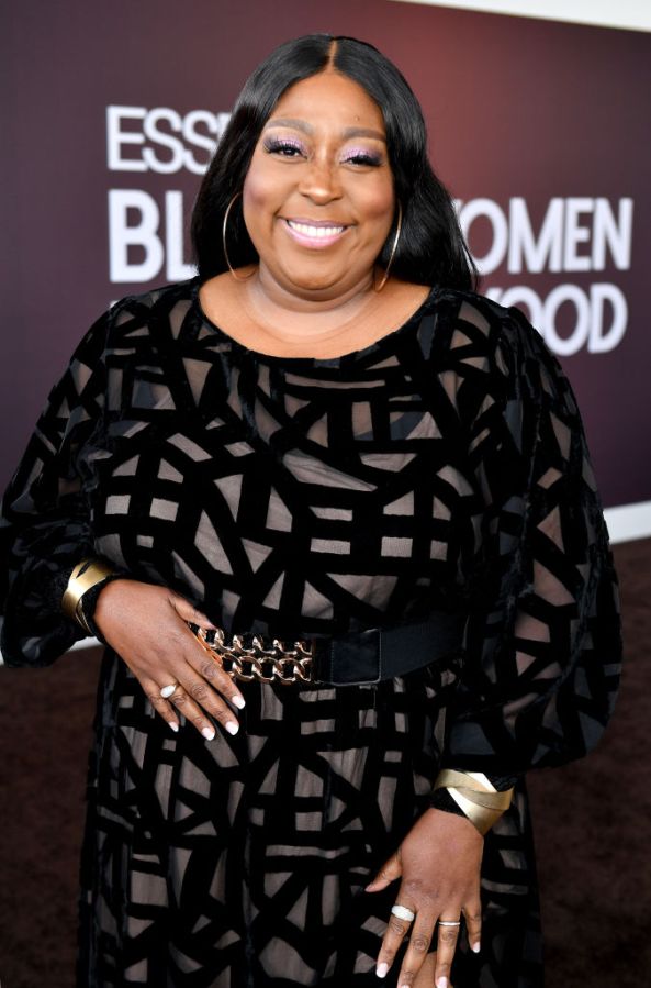 2024 ESSENCE Black Women In Hollywood Awards Ceremony - Red Carpet
