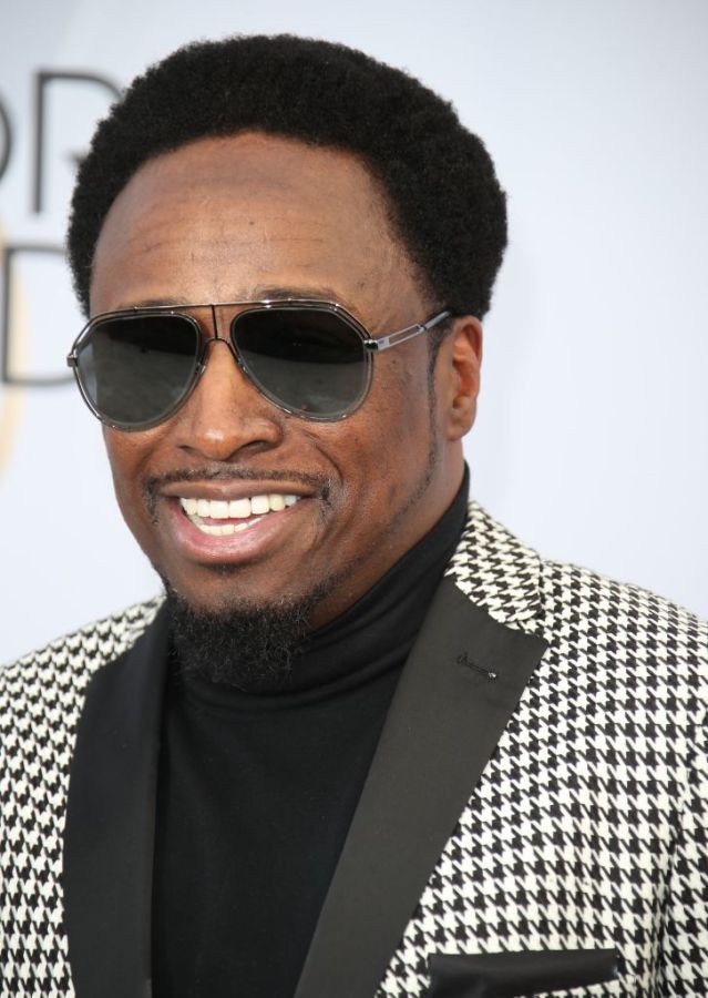 25th Annual Screen Actors Guild Awards - Arrivals