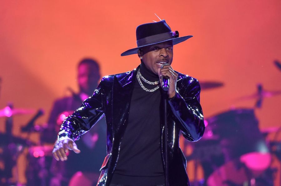 2019 Soul Train Awards - Show