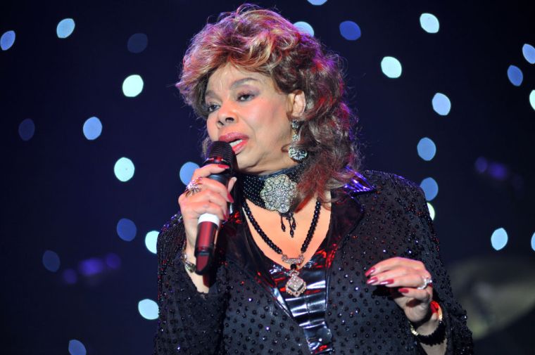 Millie Jackson - July 15