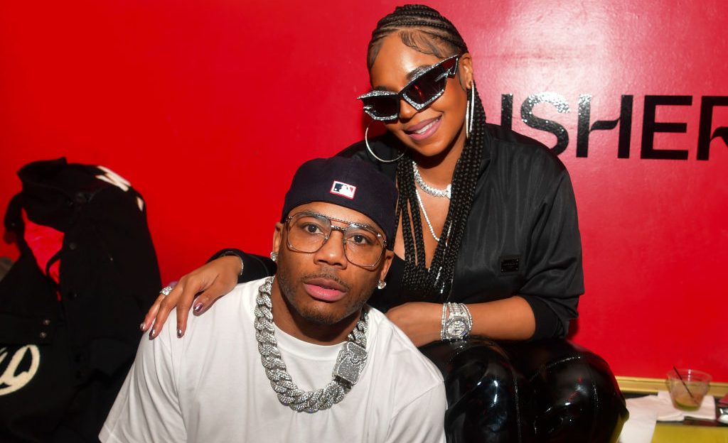 Usher's "Coming Home" Album Release Event