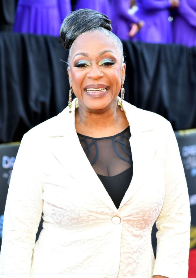 34th Annual Stellar Gospel Music Awards - Arrivals