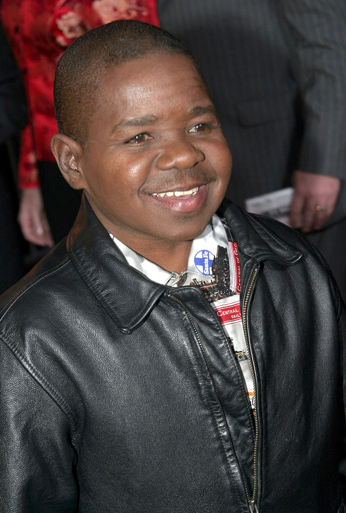Gary Coleman