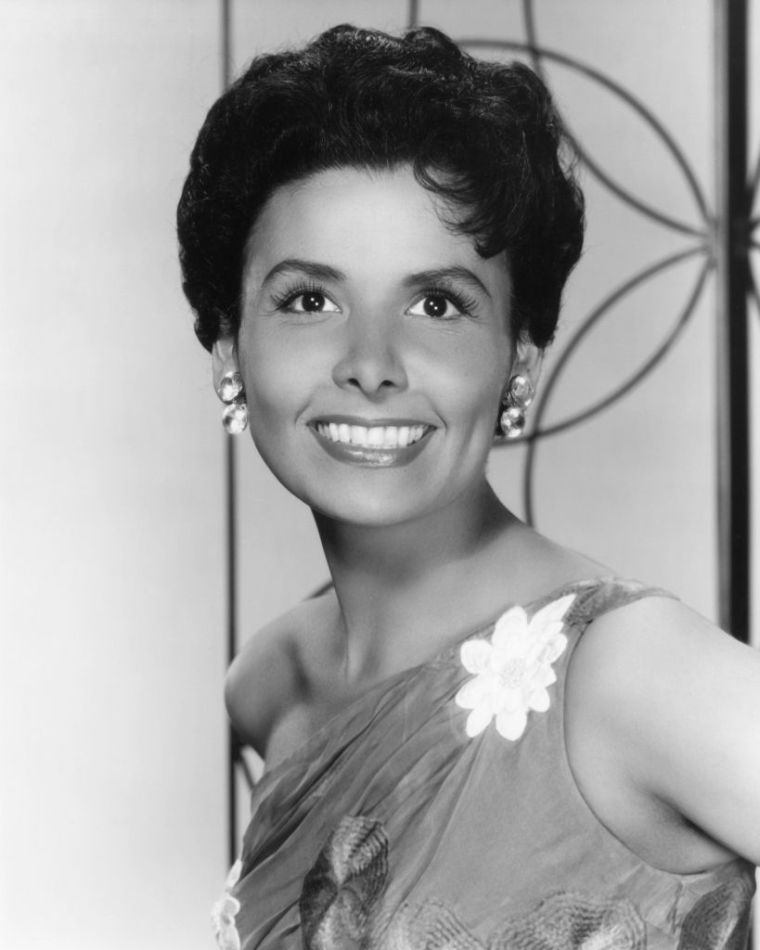 Lena Horne