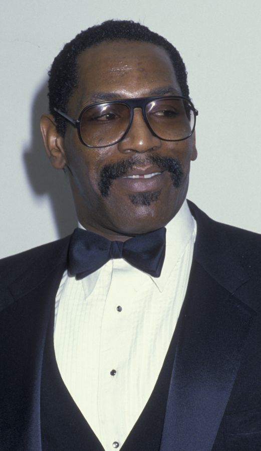 Ron Galella Archive - File Photos 2011