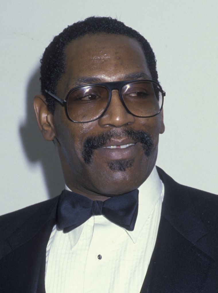 Bubba Smith