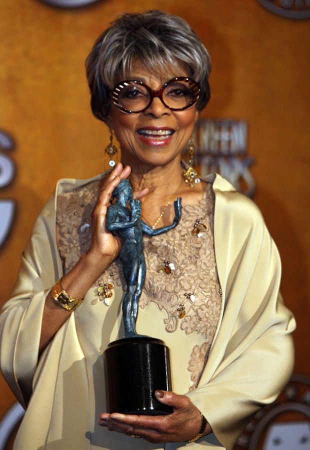 US-CINEMA-TELEVISION-SAG-AWARDS