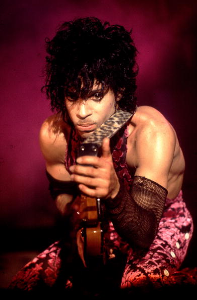 Paul Natkin Archive