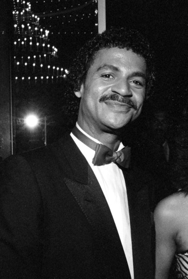 Ron Glass