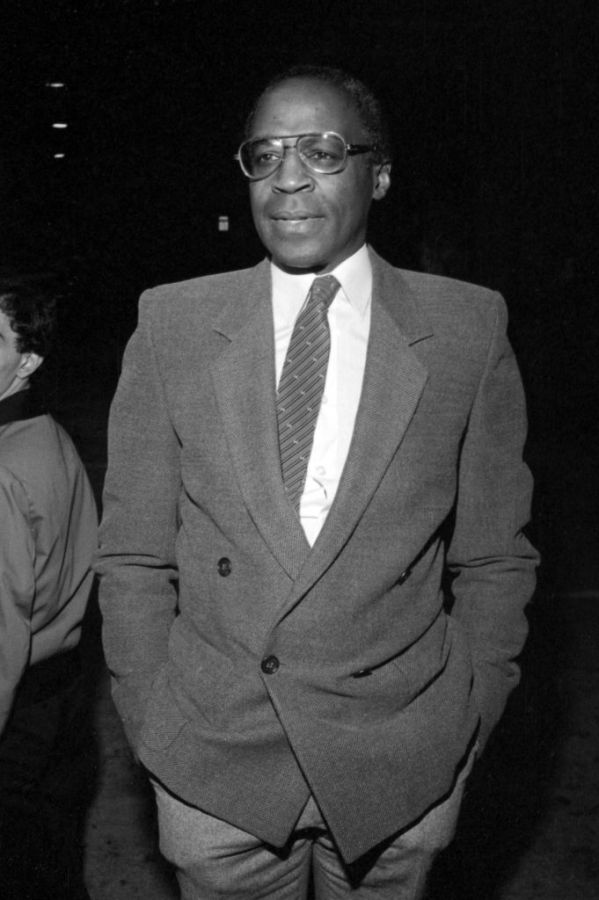 Robert Guillaume