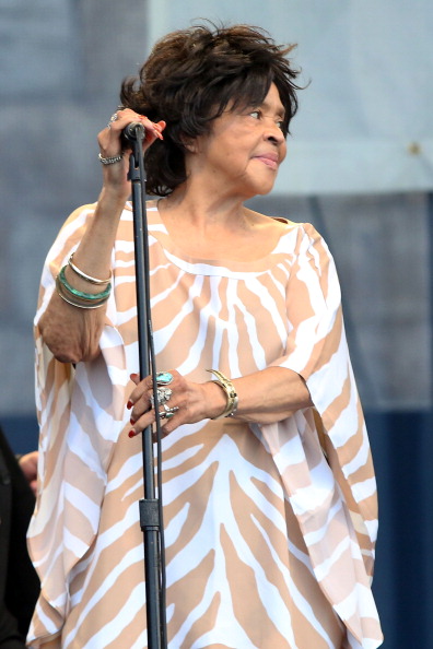 2014 Newport Folk Festival - Day 3