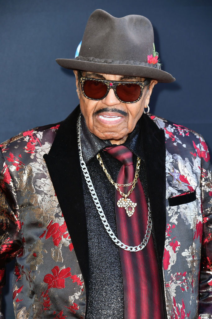 33rd Annual Stellar Gospel Music Awards - Arrivals