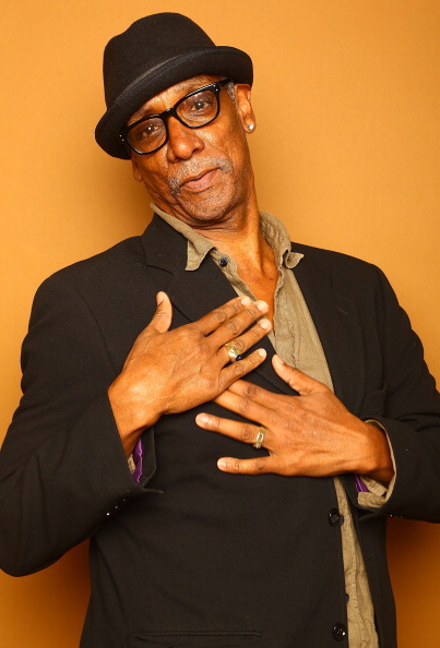 2014 American Black Film Festival - Portaits - June 21, 2014