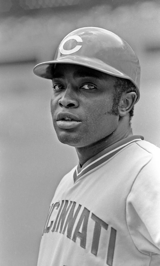 Cincinnati Reds v Pittsburgh Pirates