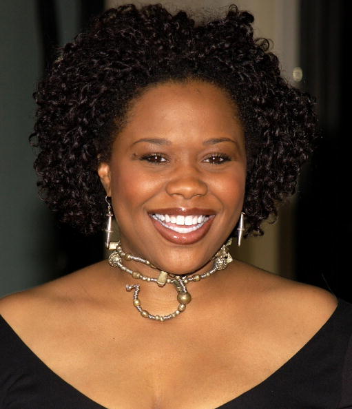 2003 TCA UPN Summer Party