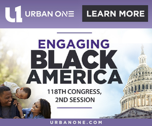 Engaging Black America 2024