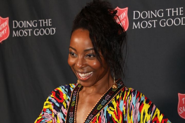 The Salvation Army Southern California Presents Finding A Way Home Gala