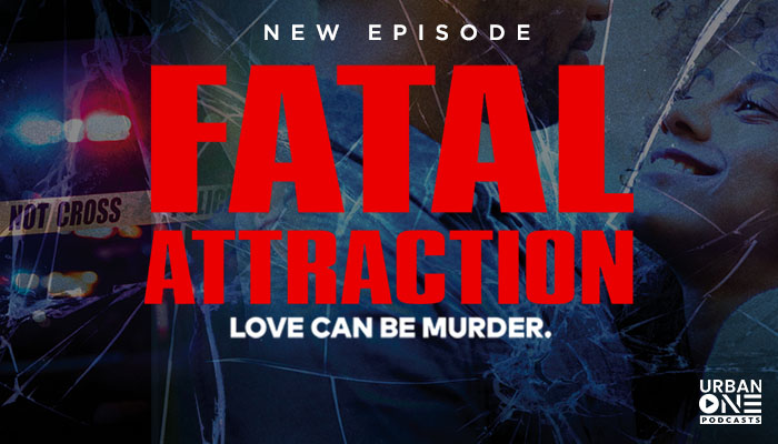 Fatal Attraction Podcast