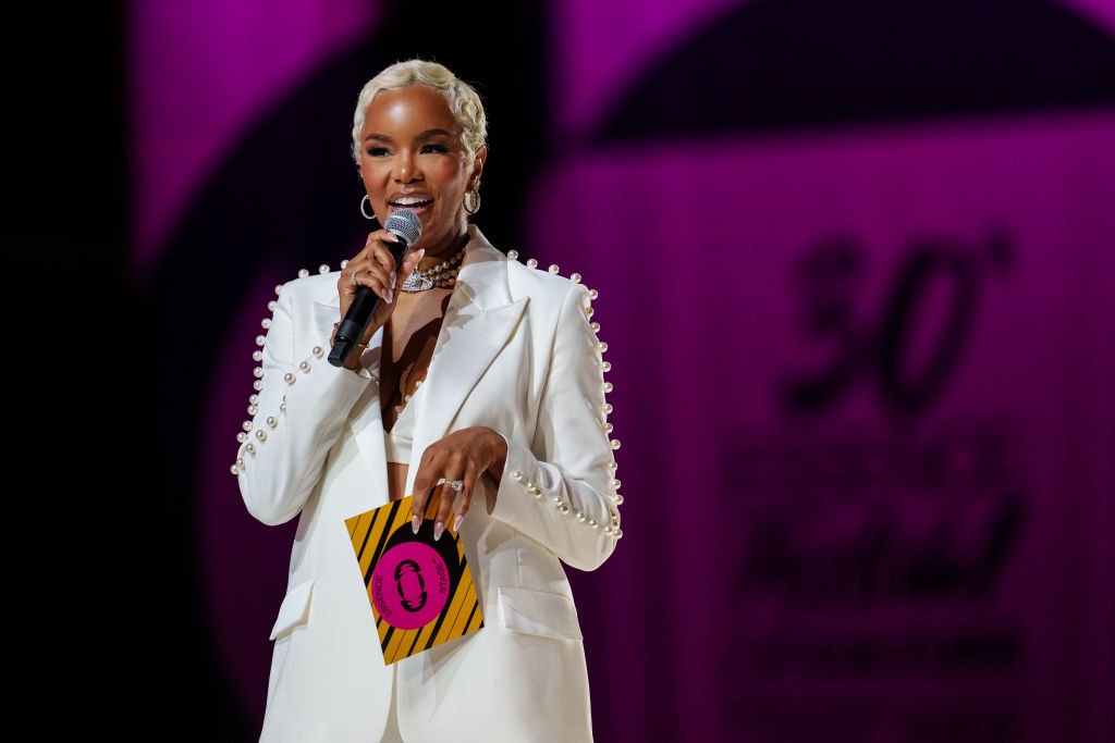 2024 Essence Festival Of Culture