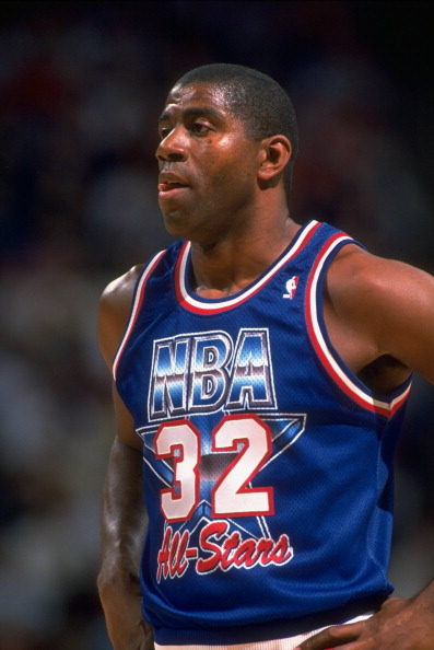 1992 NBA All-Star Game