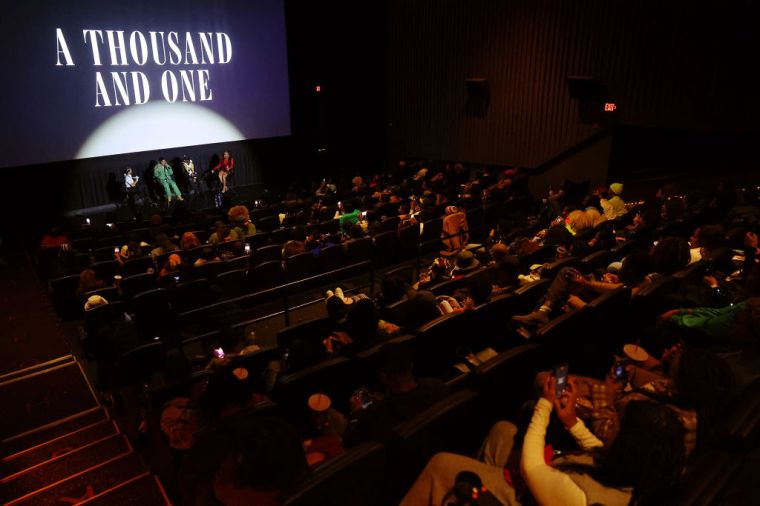 Theaters: Partnered with Sony Pictures to launch Magic Johnson Theaters, bringing cinemas to underserved urban communities4.