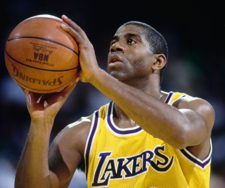 Member of the "50 Greatest Players in NBA History