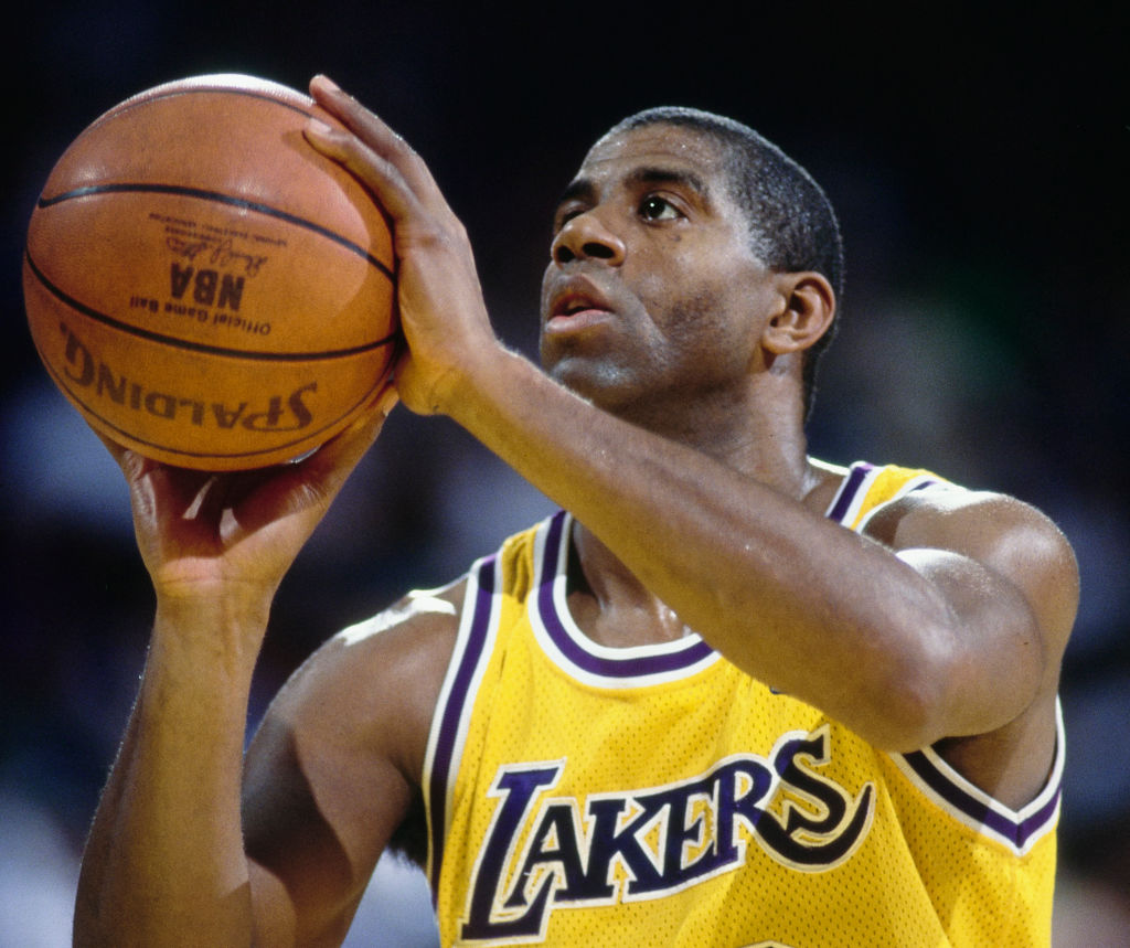 Utah Jazz vs Los Angeles Lakers