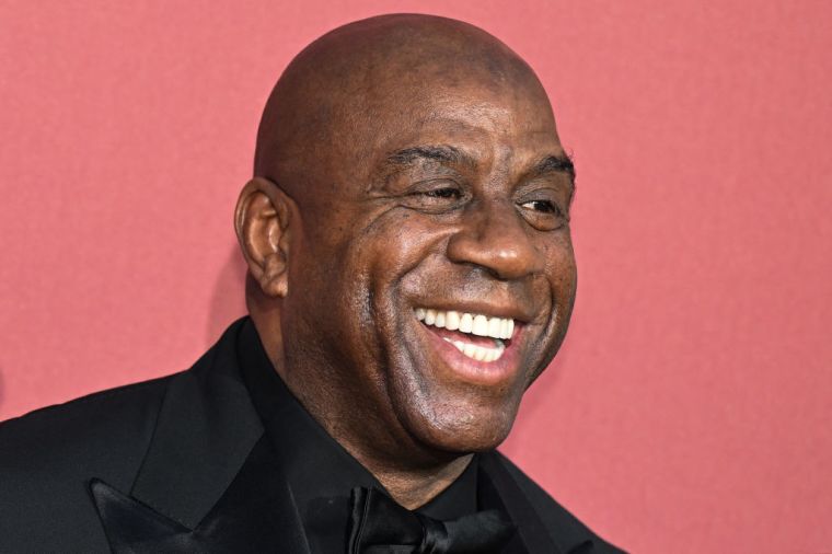 Founder: Established in 1987, Magic Johnson Enterprises (MJE) is valued at over $1 billion