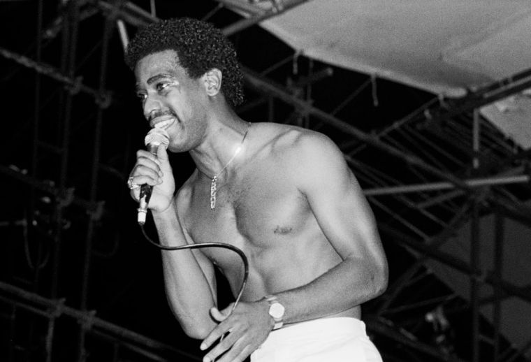 Kurtis Blow