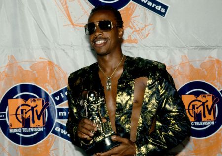 MC Hammer