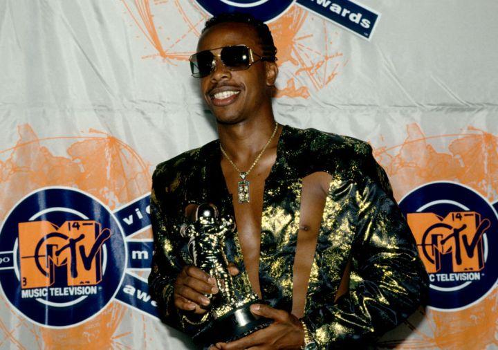 MC Hammer