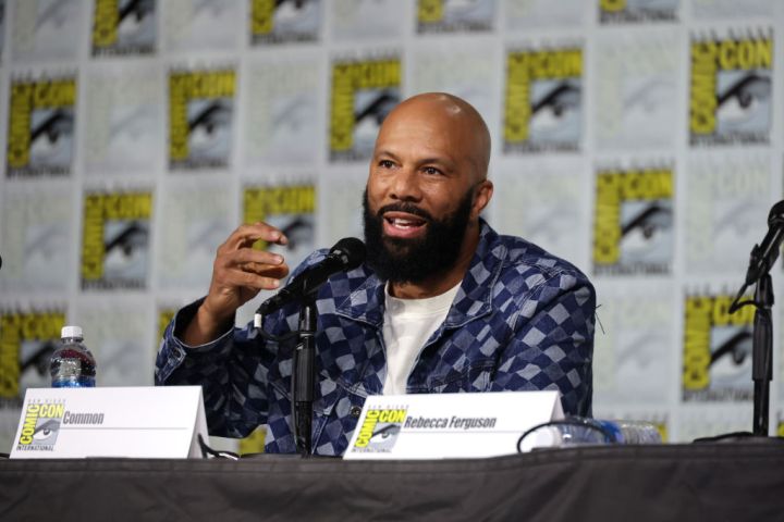 Common