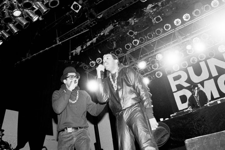 Run-DMC