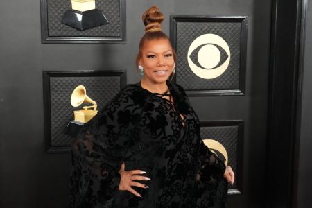 Queen Latifah