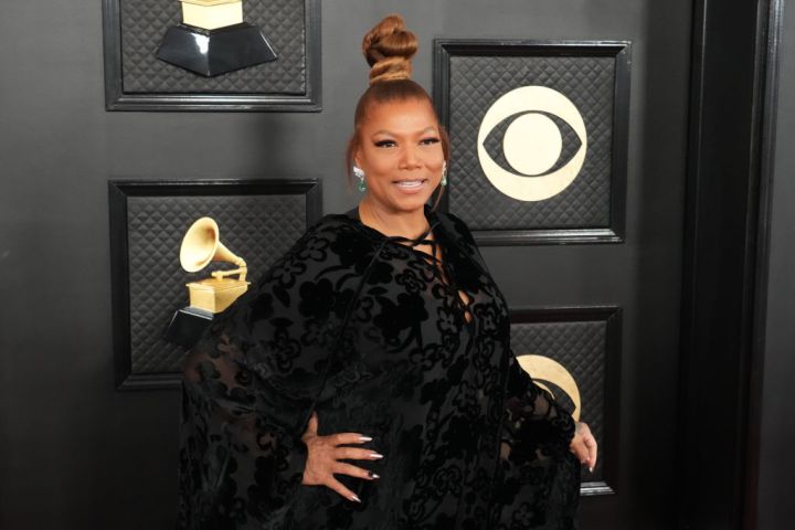 Queen Latifah