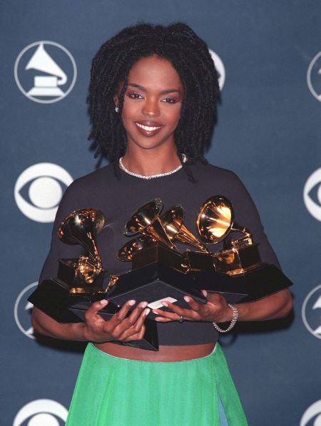 Ms. Lauryn Hill
