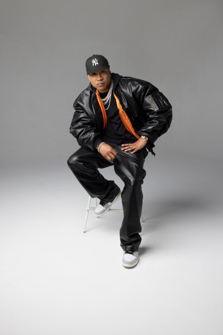 LL Cool J