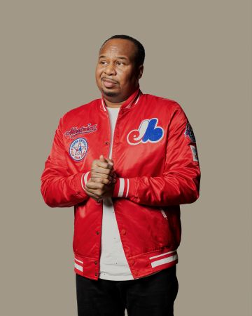 Roy Wood Jr.