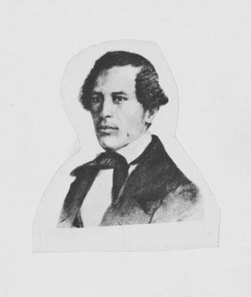 William Wells Brown