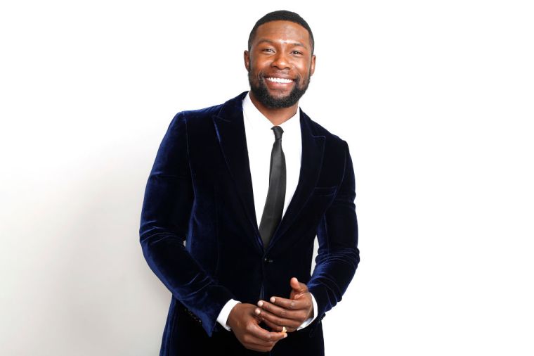 Trevante Rhodes