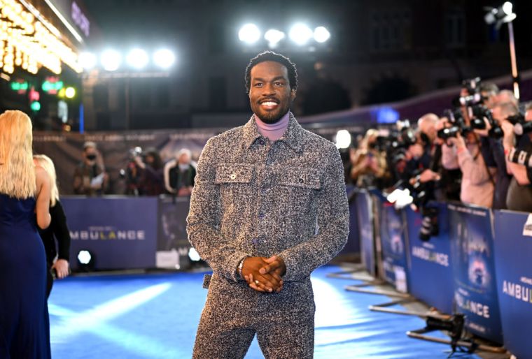 Yahya Abdul-Mateen II