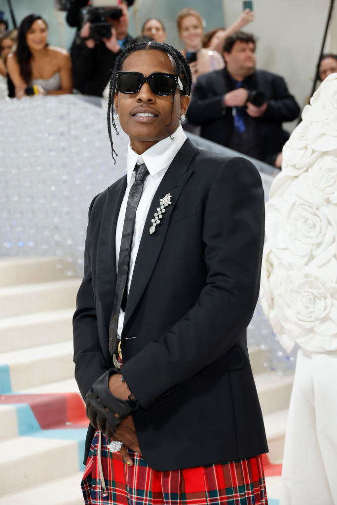 A$AP Rocky